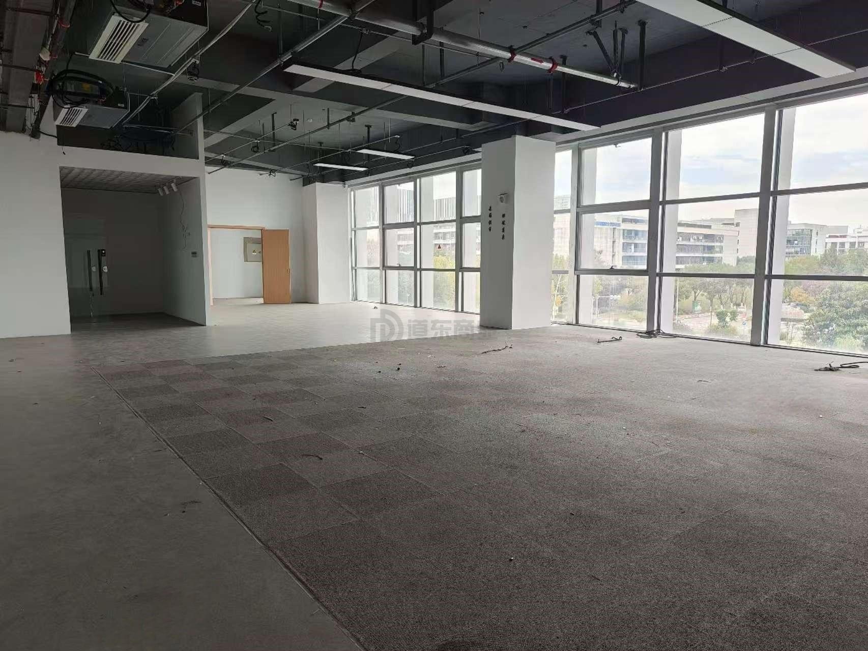 亿利科创产业园363平米办公室出租