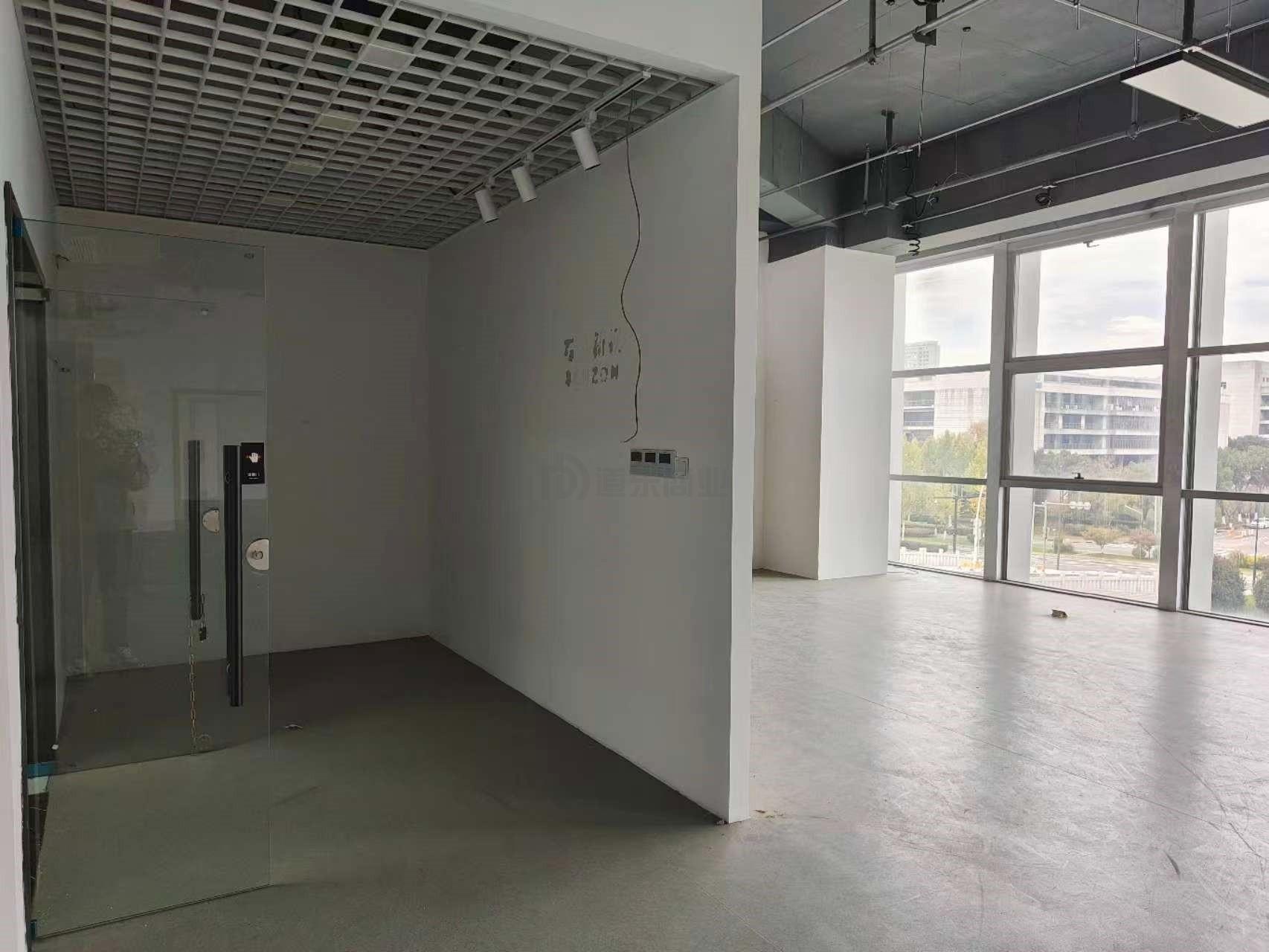 亿利科创产业园面积363平