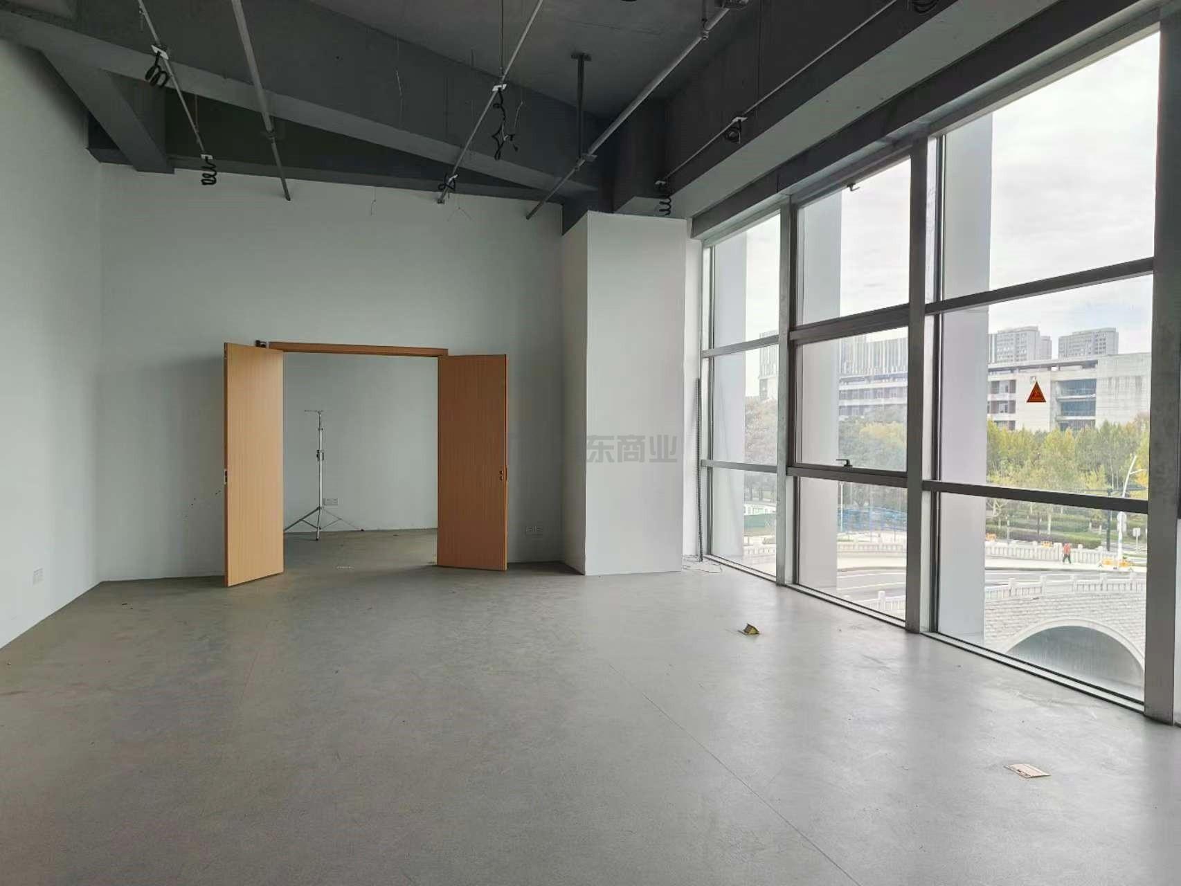 亿利科创产业园面积363平