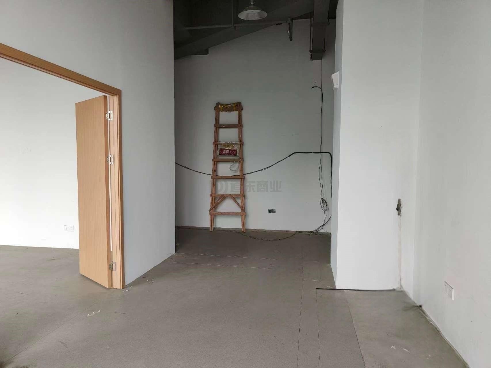 亿利科创产业园面积363平