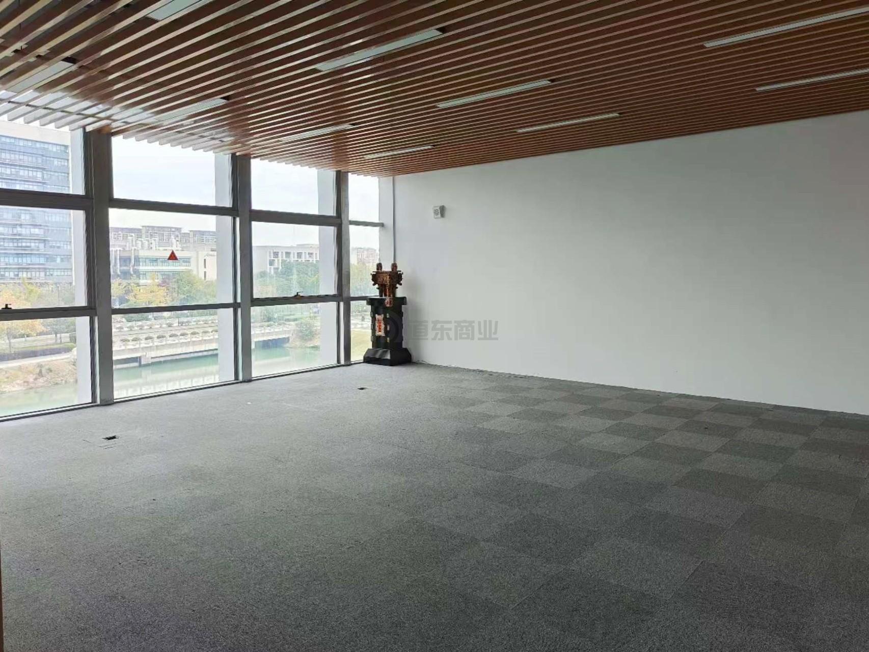 亿利科创产业园面积363平