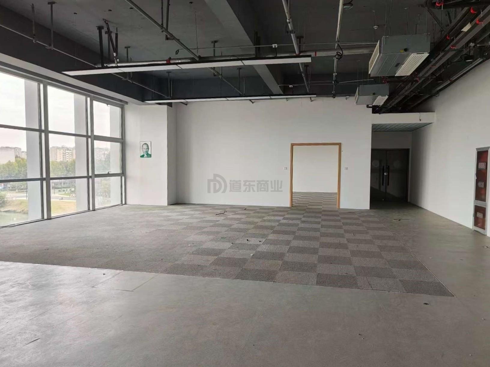 亿利科创产业园面积363平