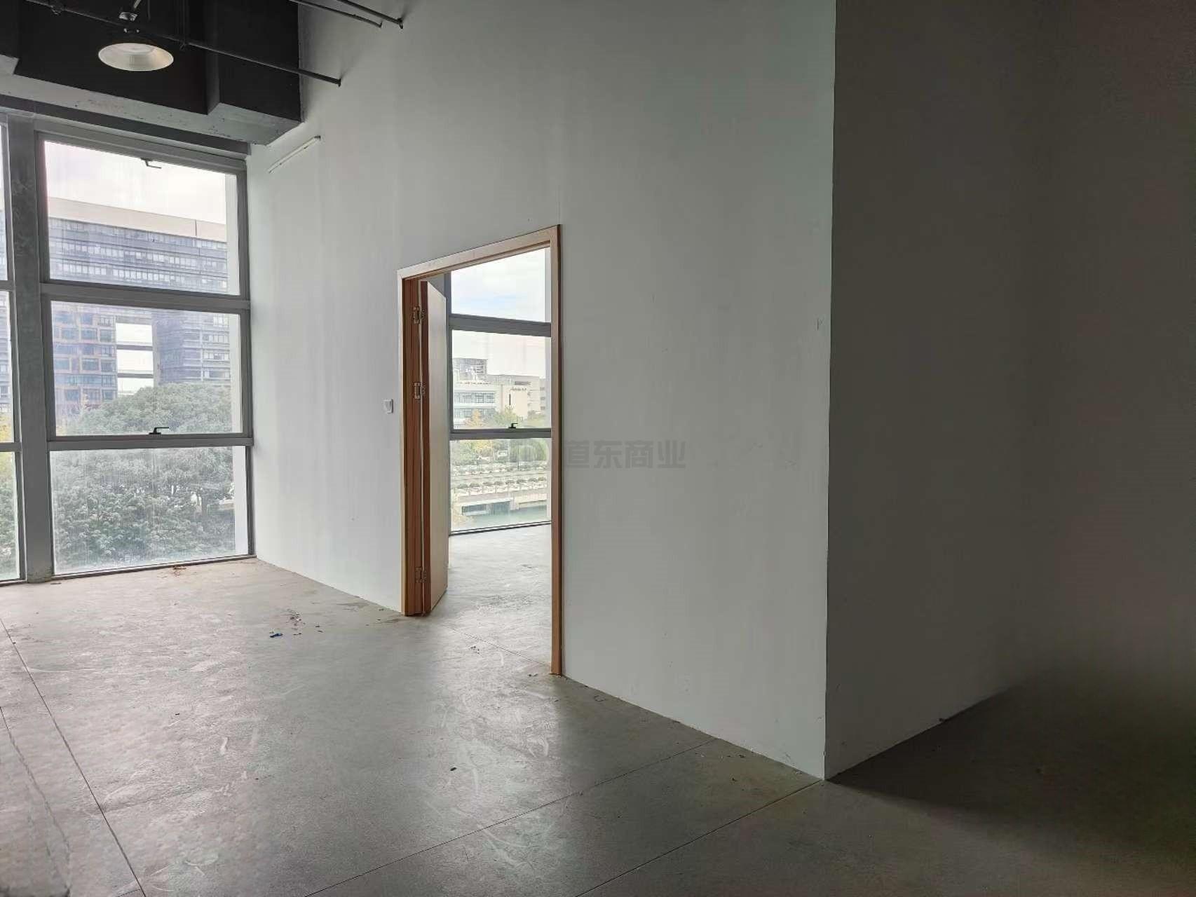 亿利科创产业园面积363平