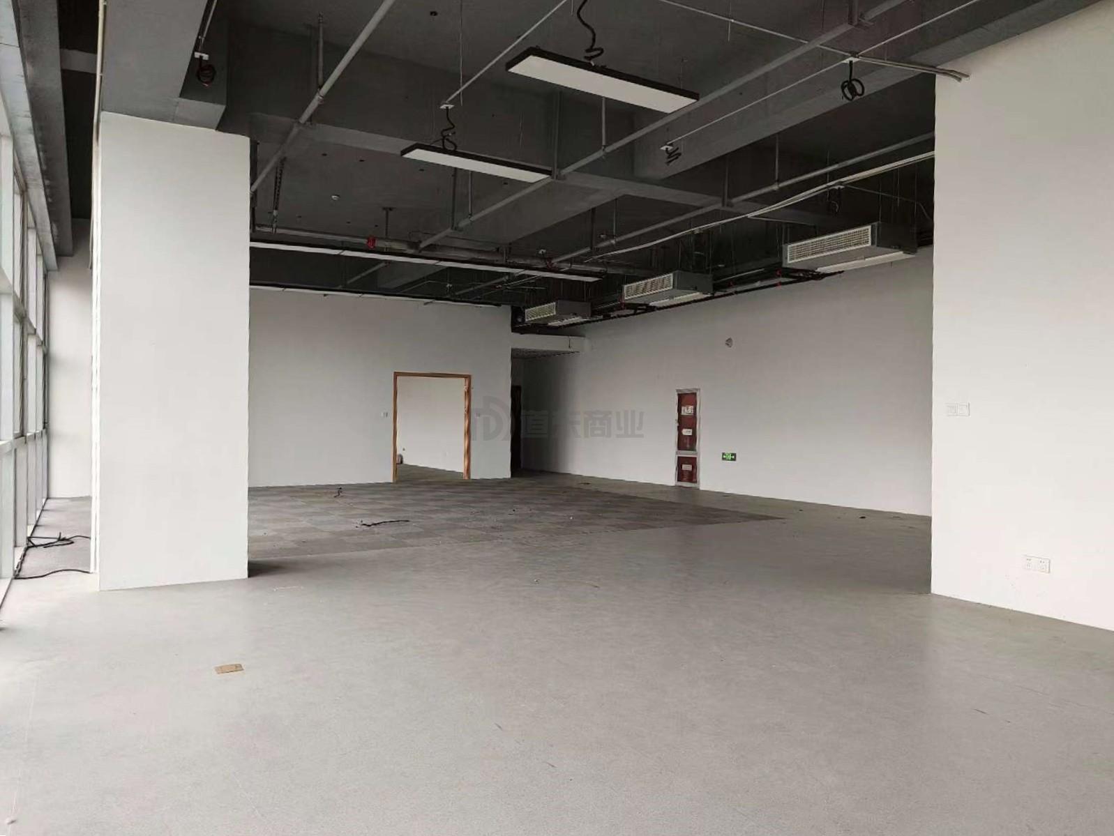 亿利科创产业园面积363平