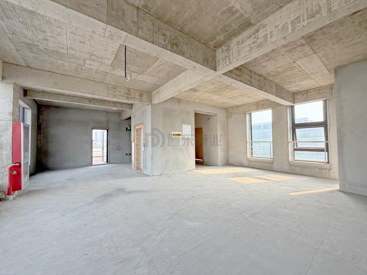 净慧科创园面积810平