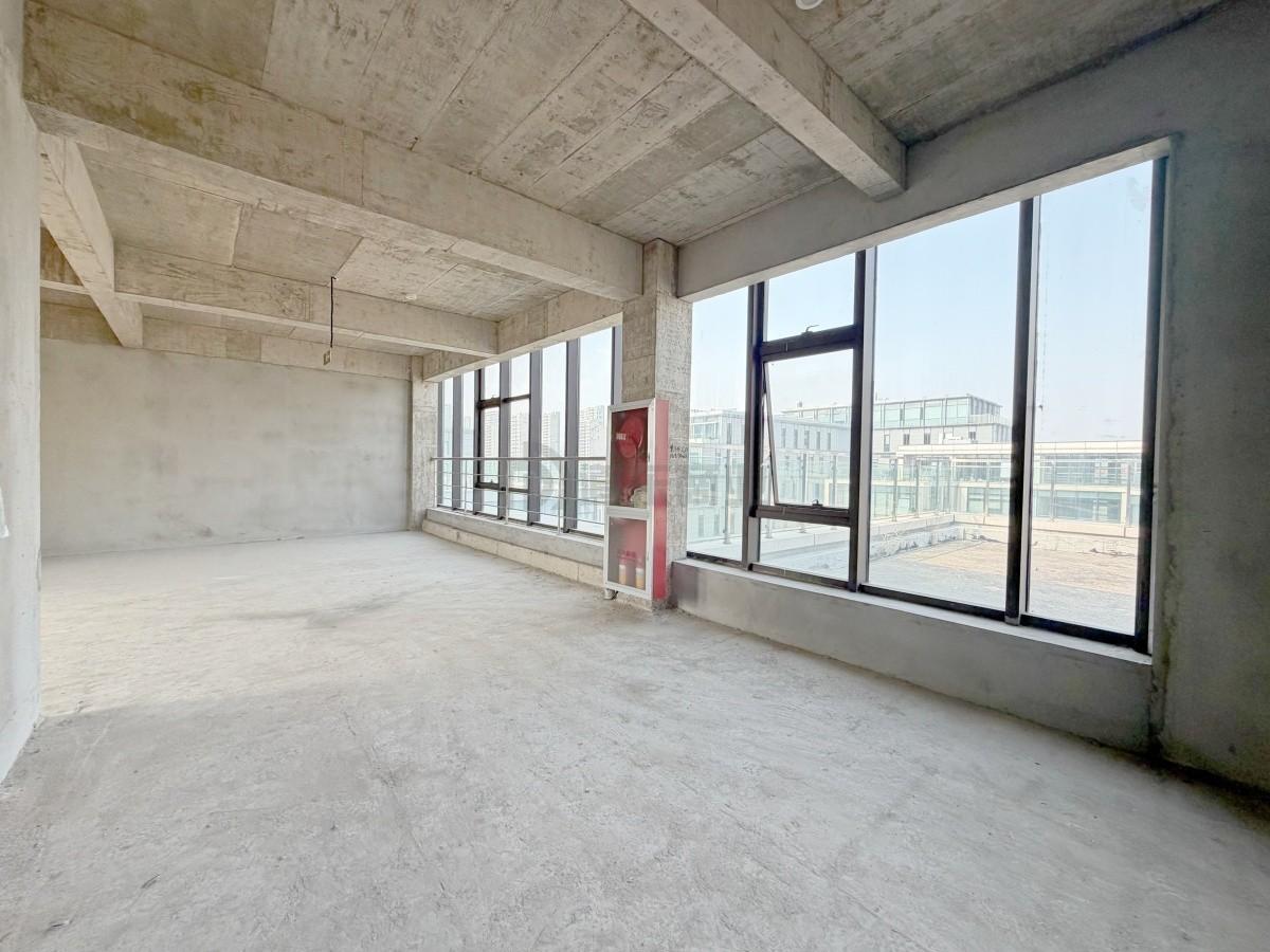 净慧科创园面积810平