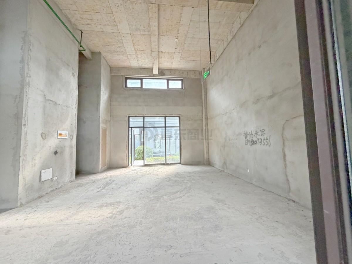 净慧科创园面积810平