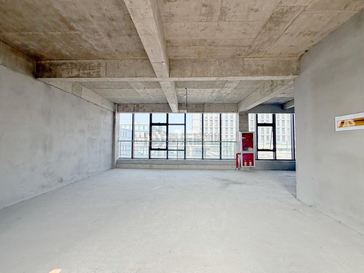 净慧科创园面积810平