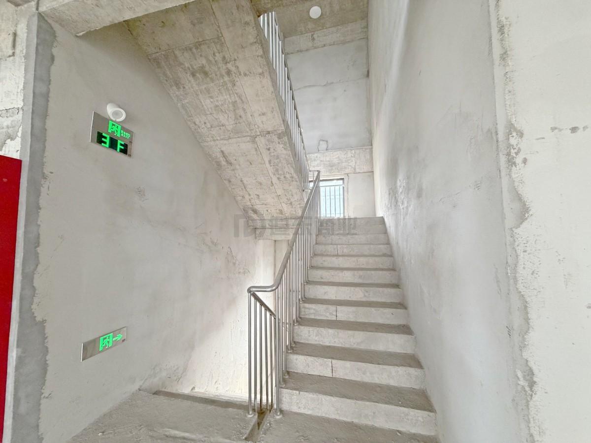 净慧科创园面积810平