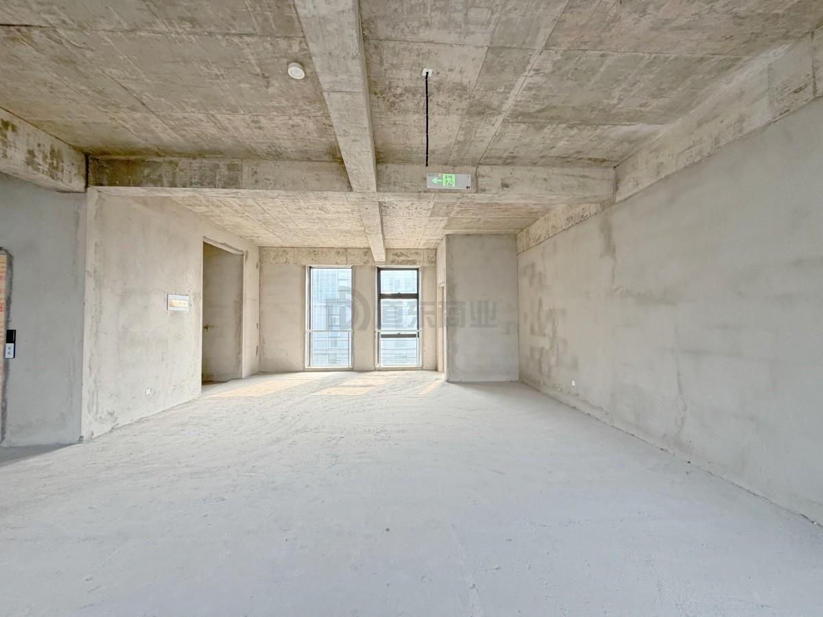 净慧科创园面积810平