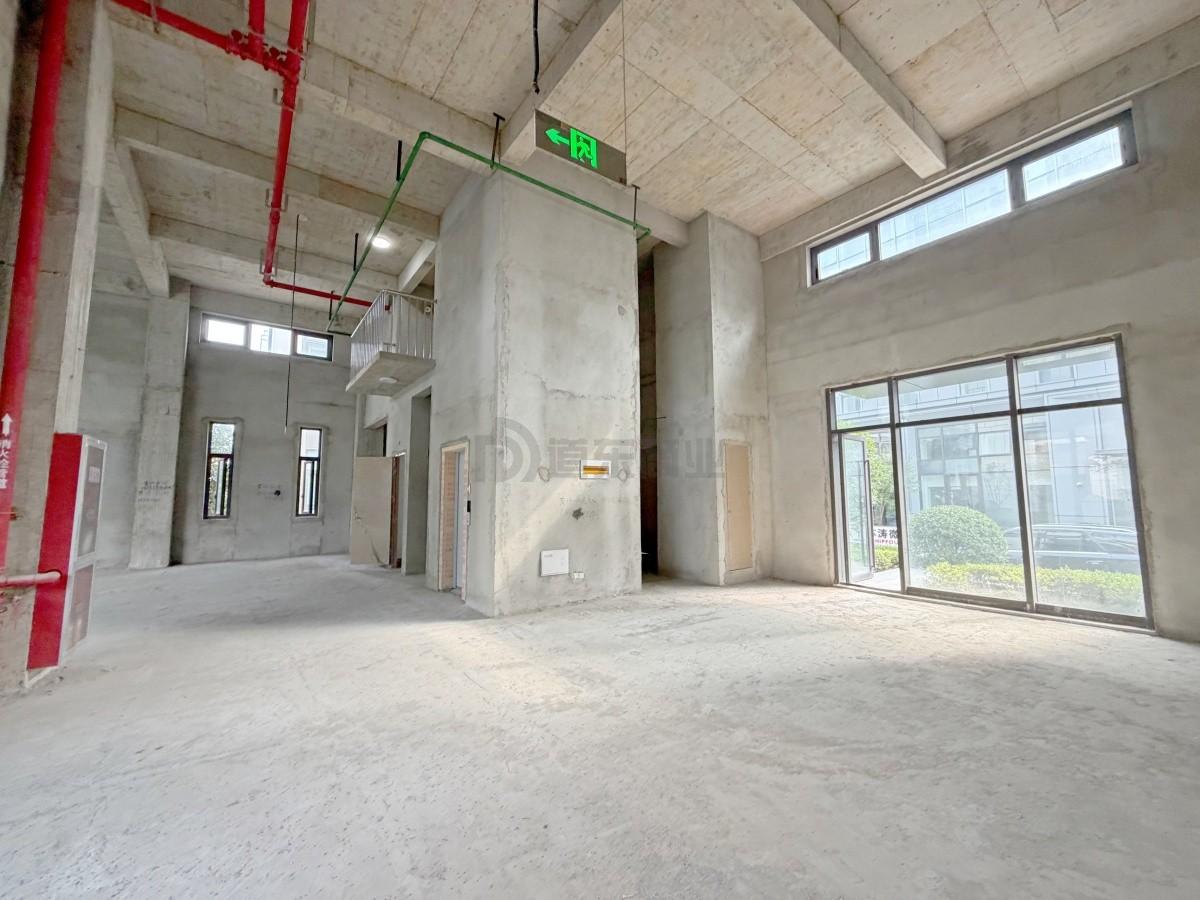 净慧科创园面积810平