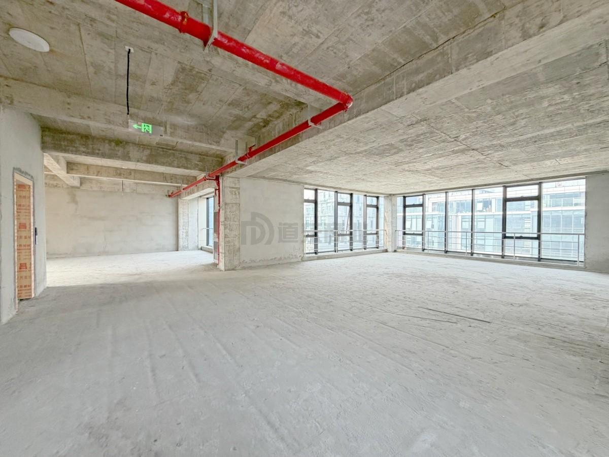 净慧科创园面积810平