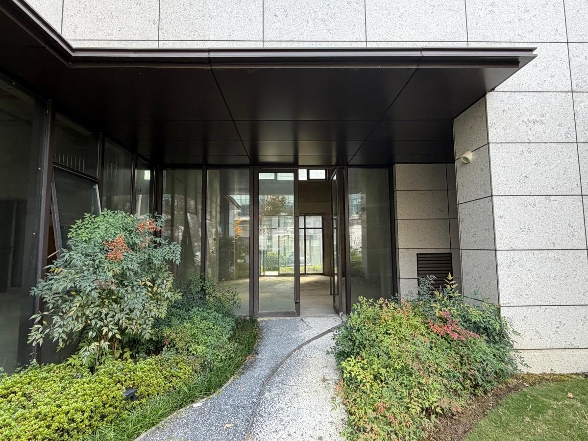 净慧科创园面积810平