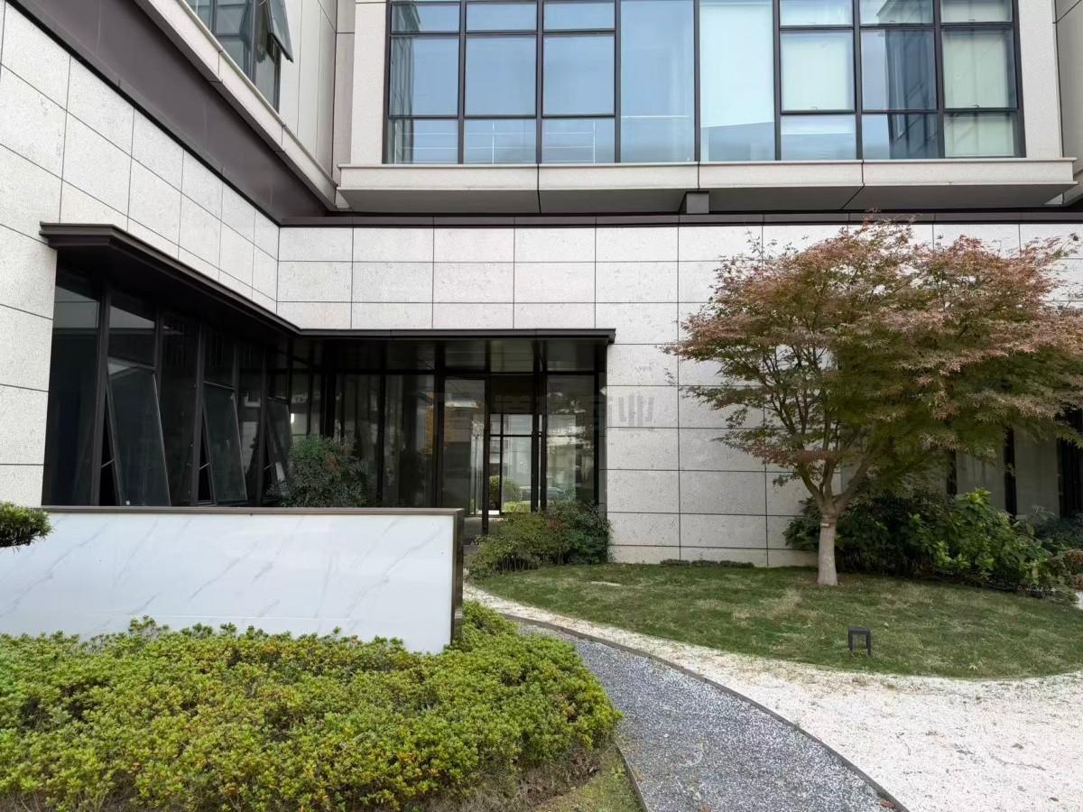 净慧科创园面积810平