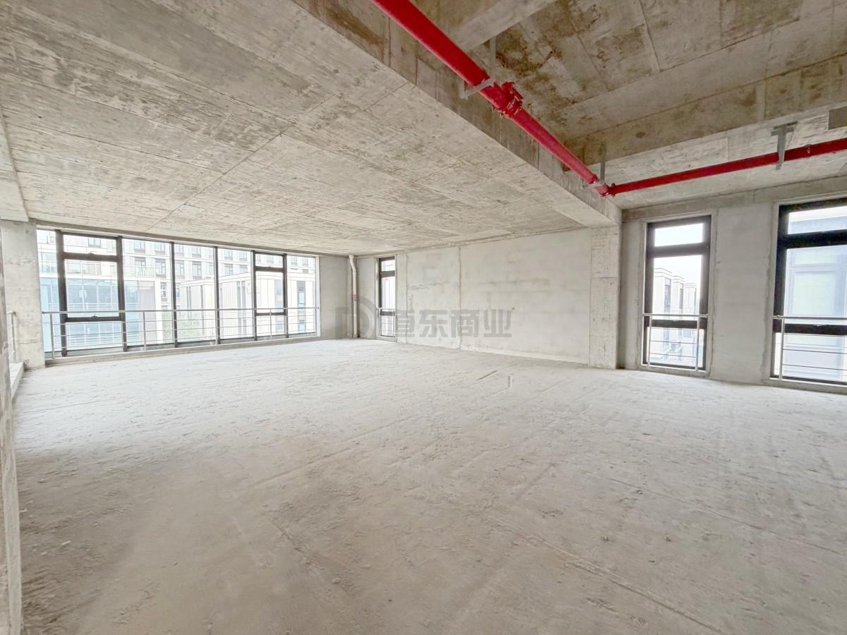 净慧科创园面积810平