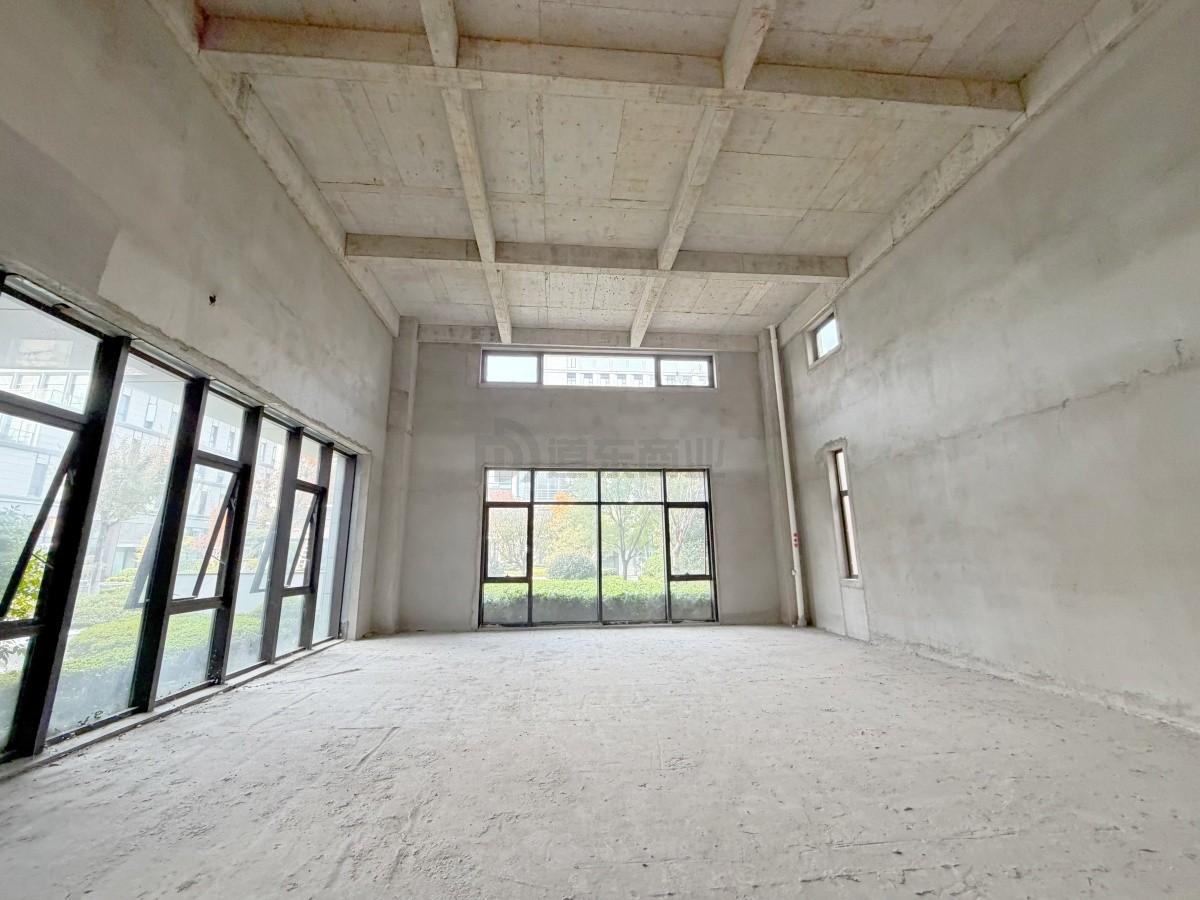 净慧科创园面积810平