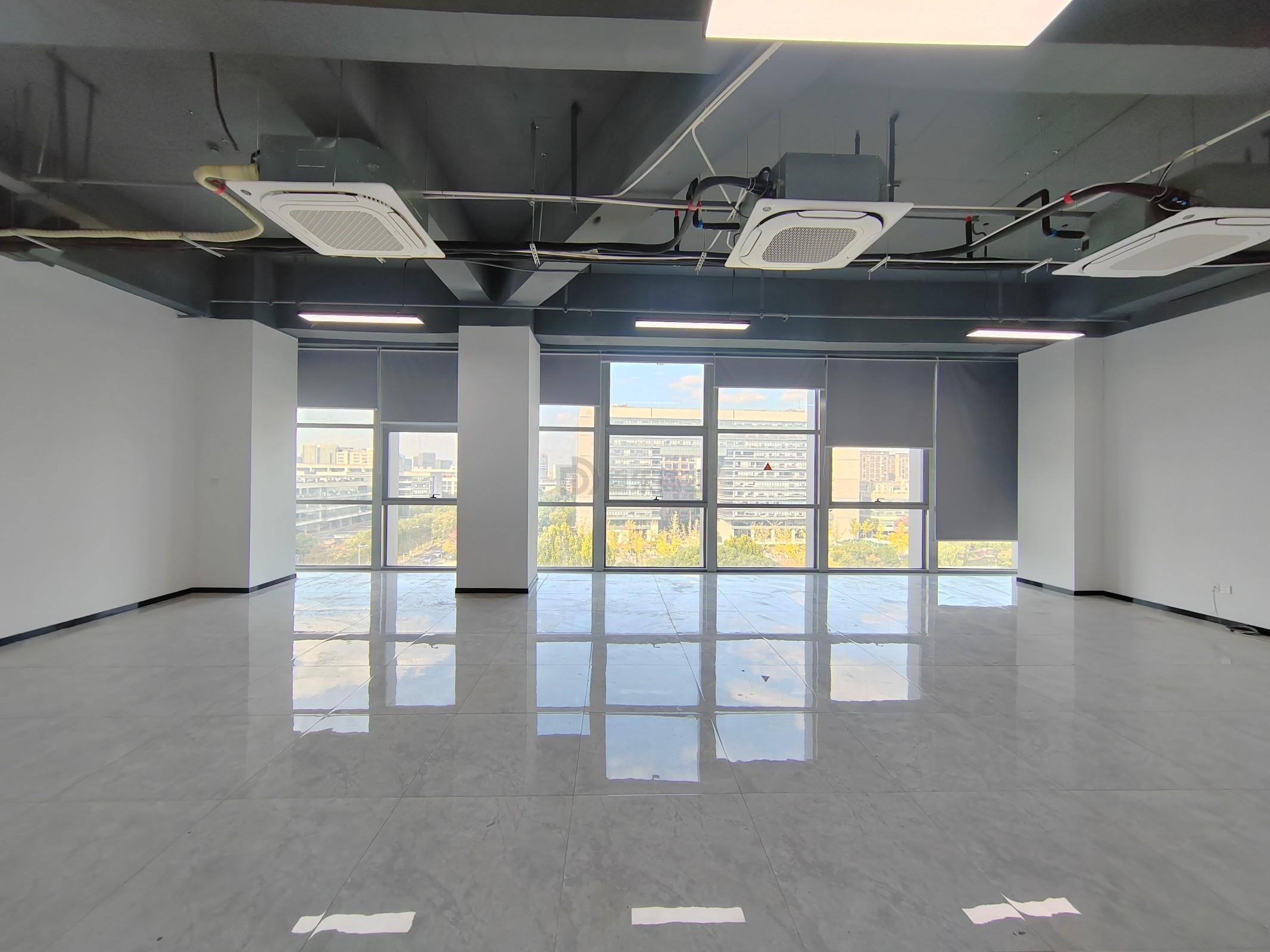 亿利科创产业园面积155平