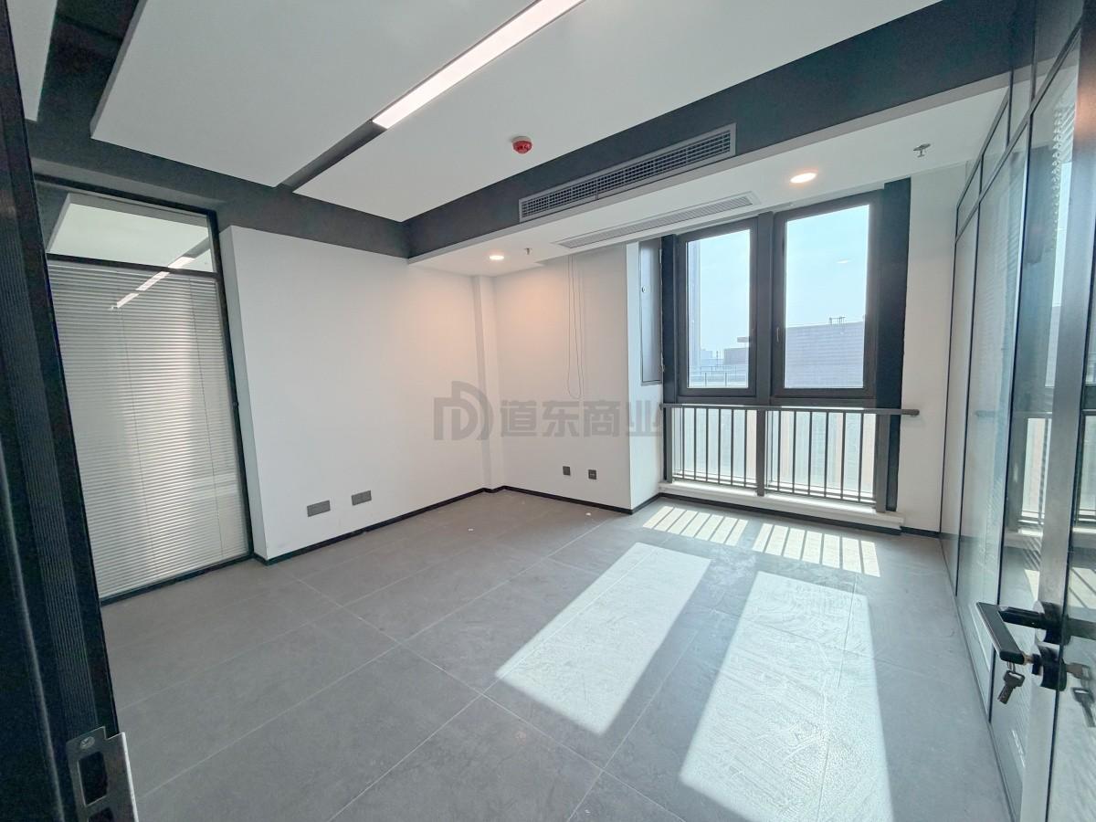 无锡高新区集成电路产业园(汇泰商务中心)面积237平