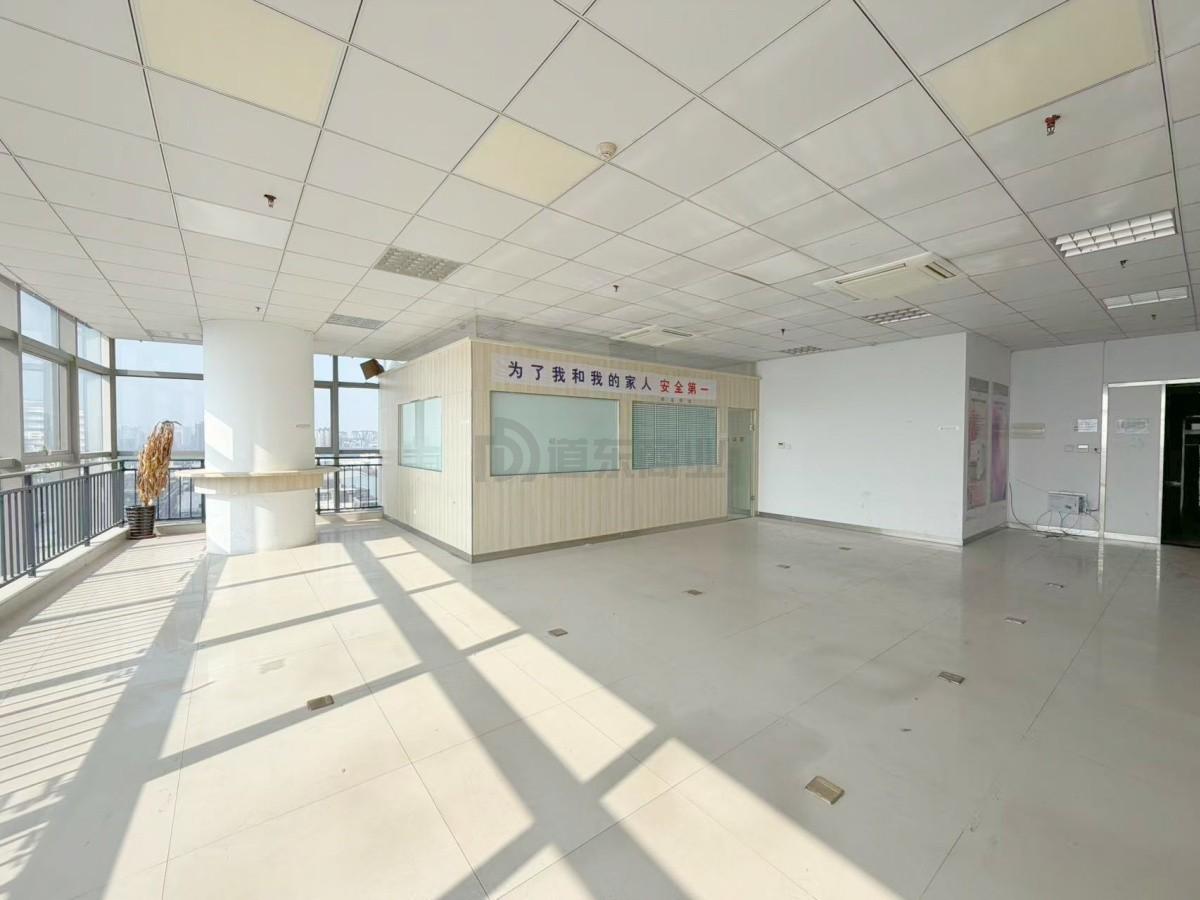 IC设计大厦面积169平