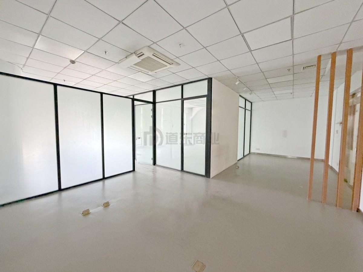 IC设计大厦面积220平