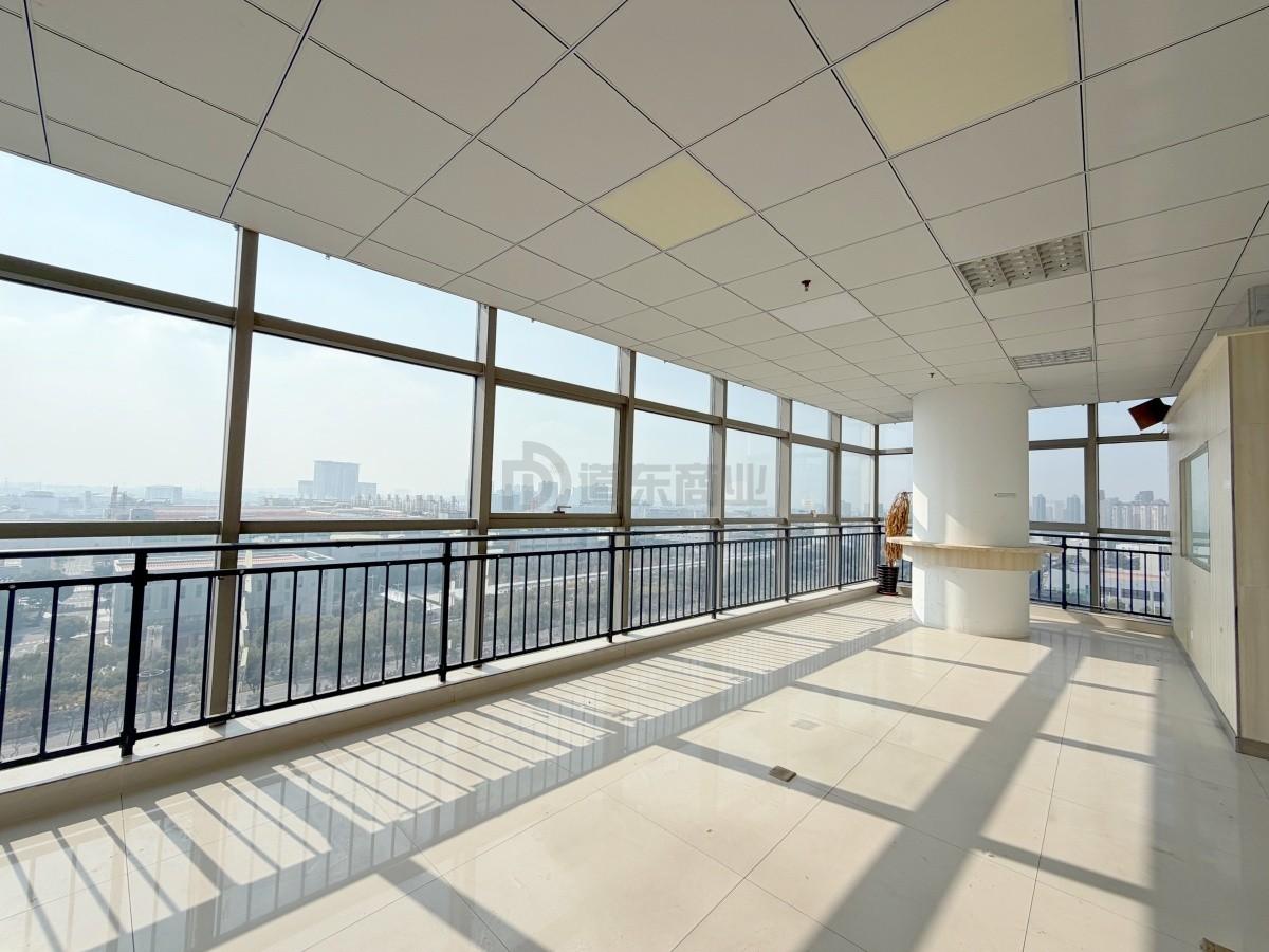 IC设计大厦169平米办公室出租