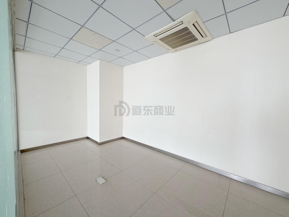 IC设计大厦面积198平