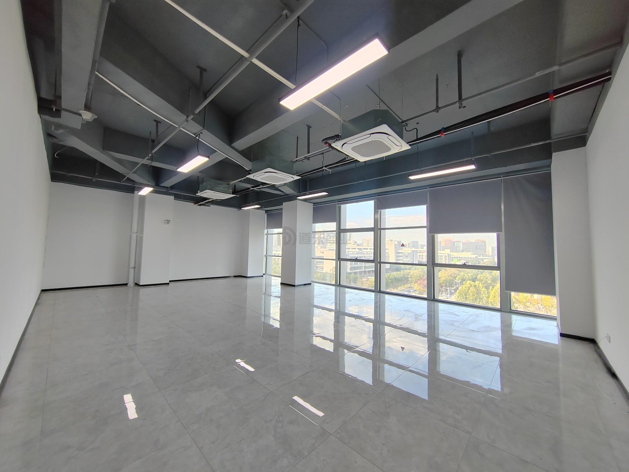 亿利科创产业园面积155平