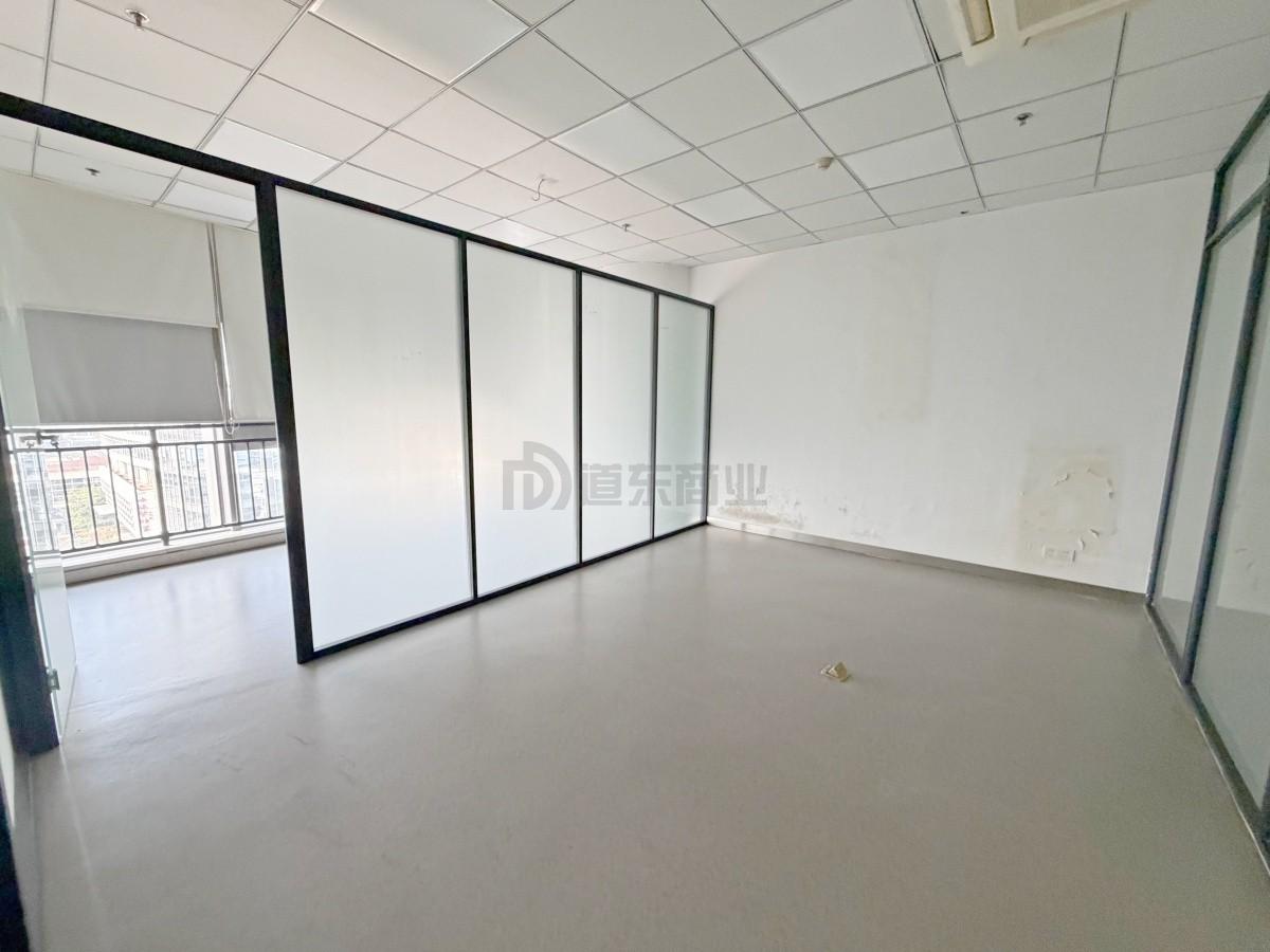 IC设计大厦面积220平