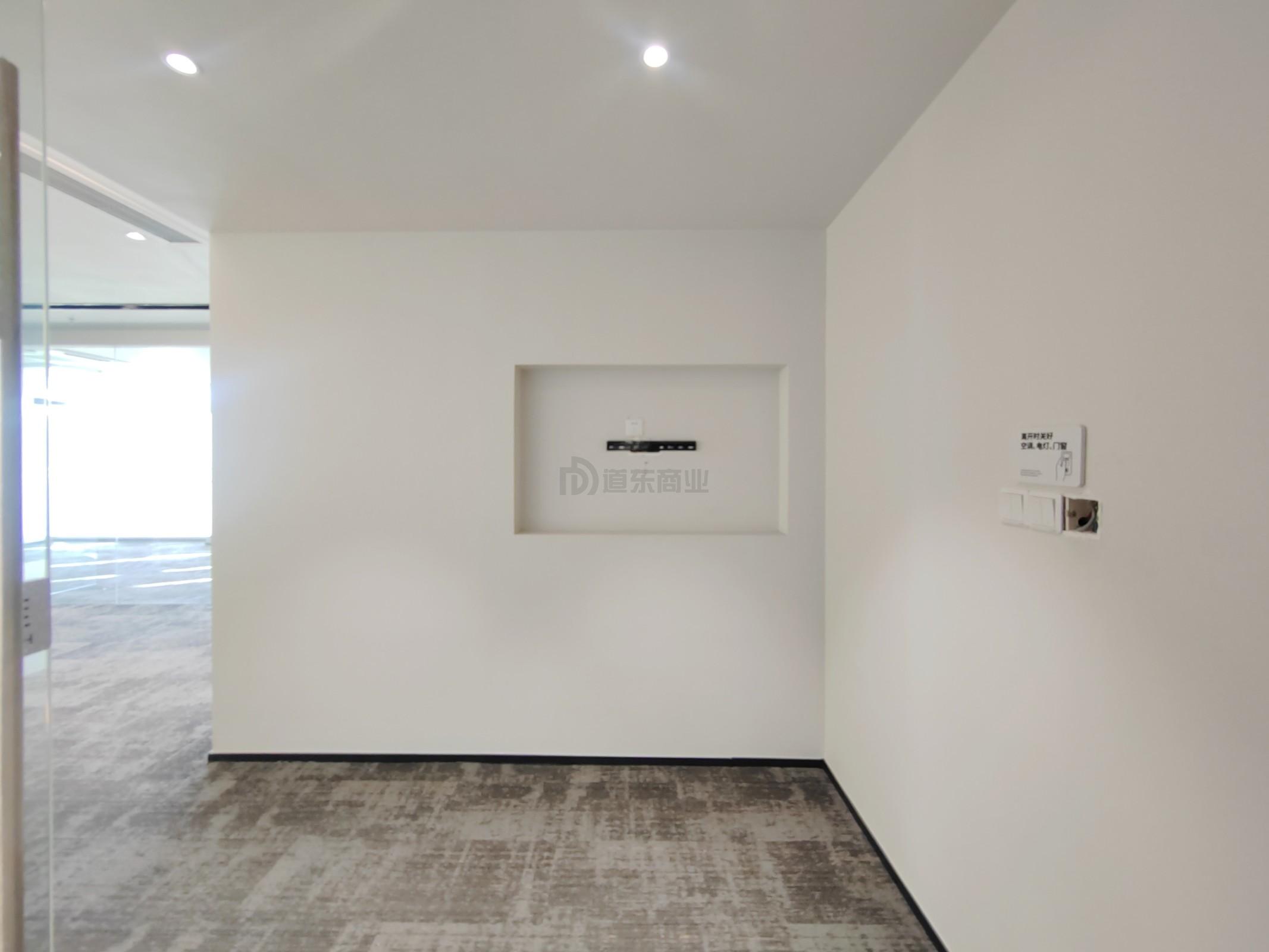 昌兴国际金融大厦面积245平