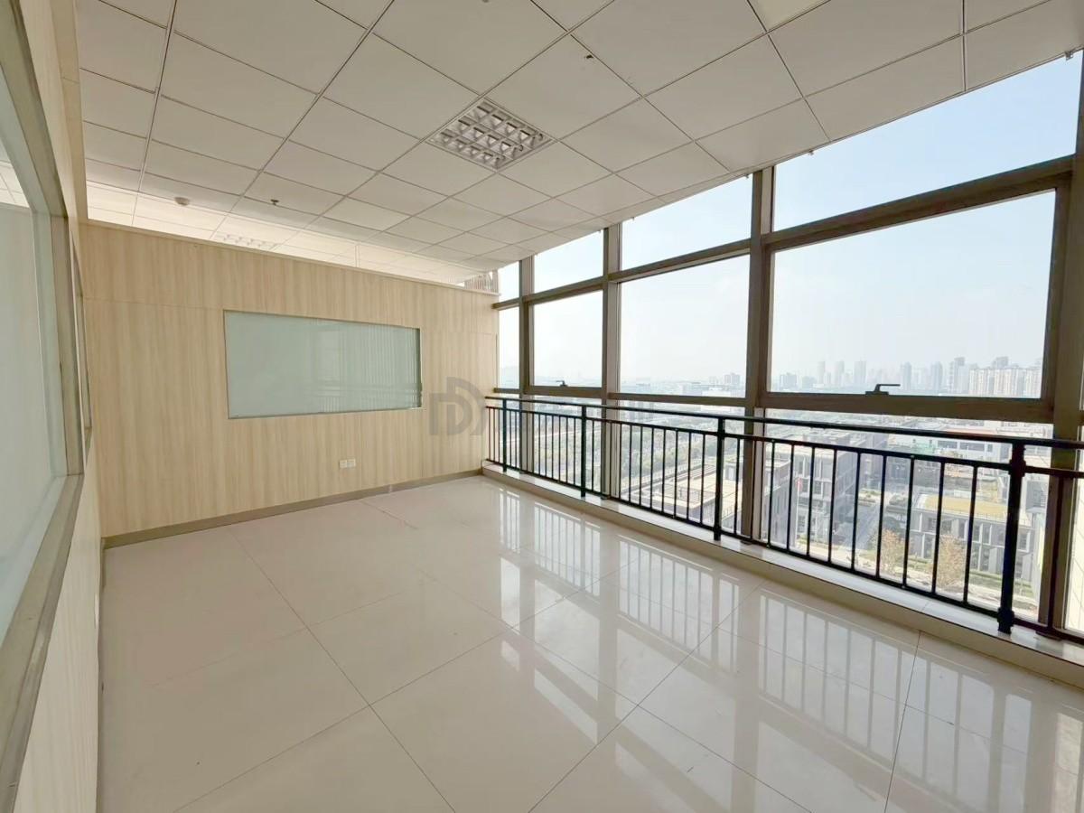 IC设计大厦面积169平