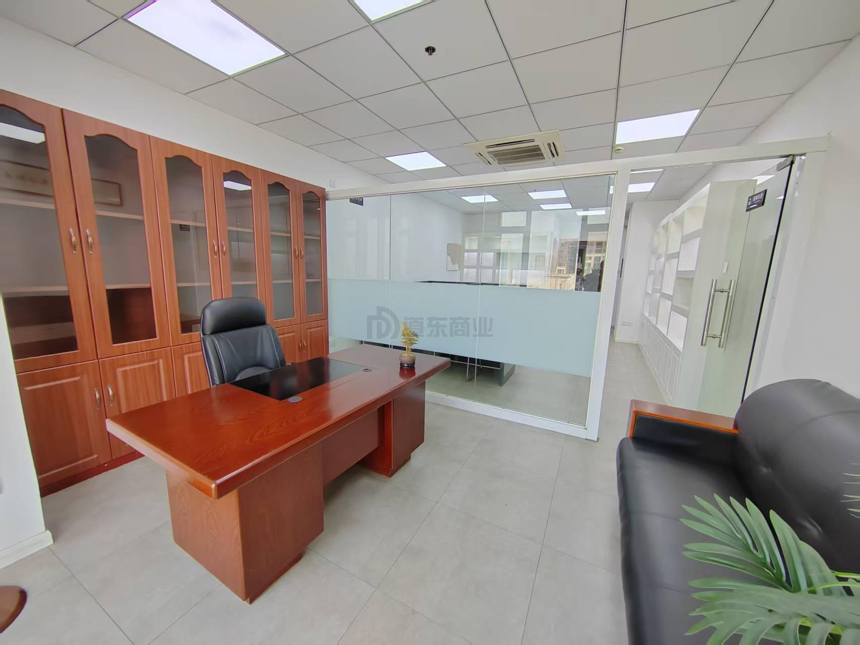 苏宁天御广场面积72平