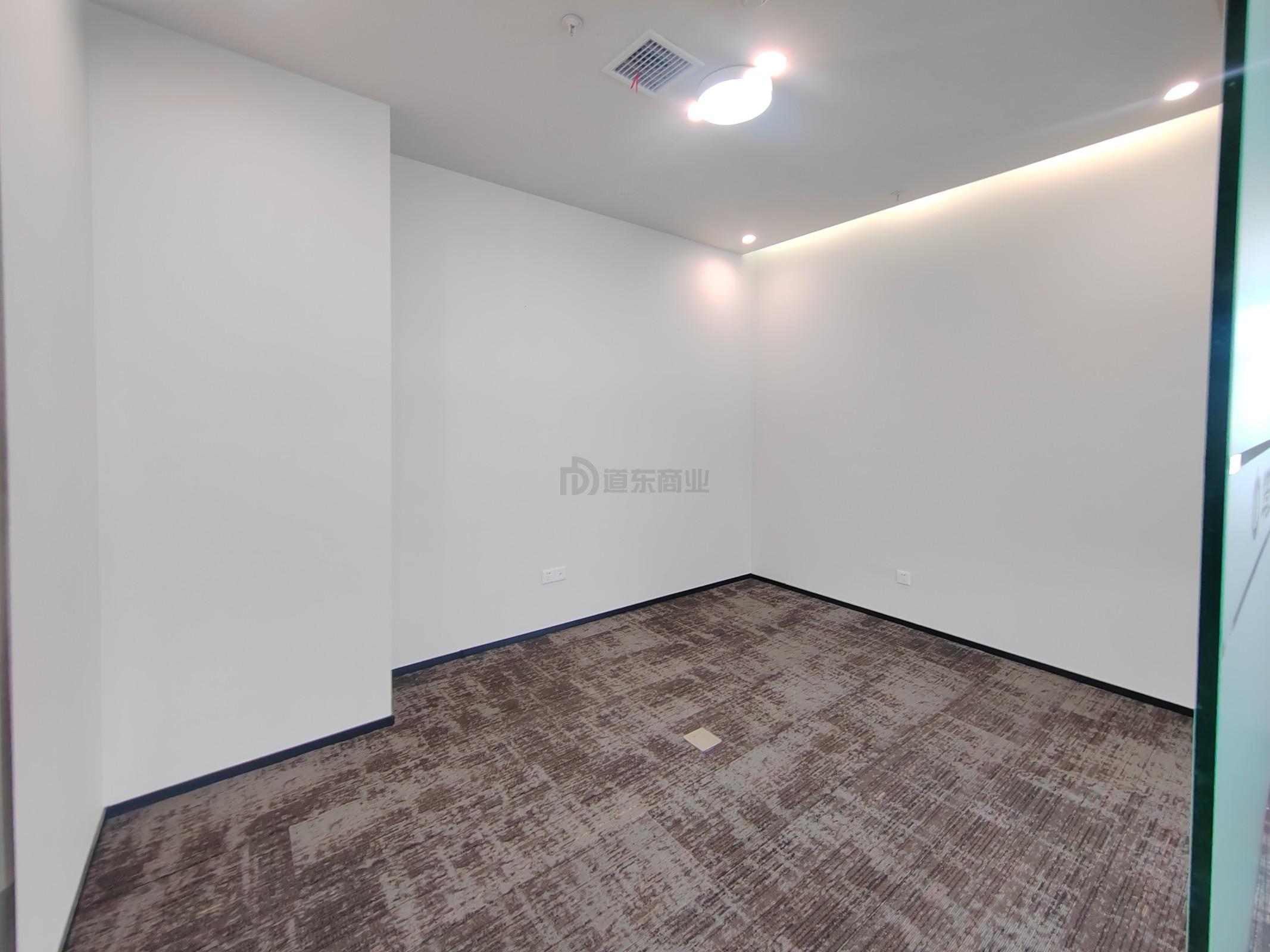 昌兴国际金融大厦面积245平