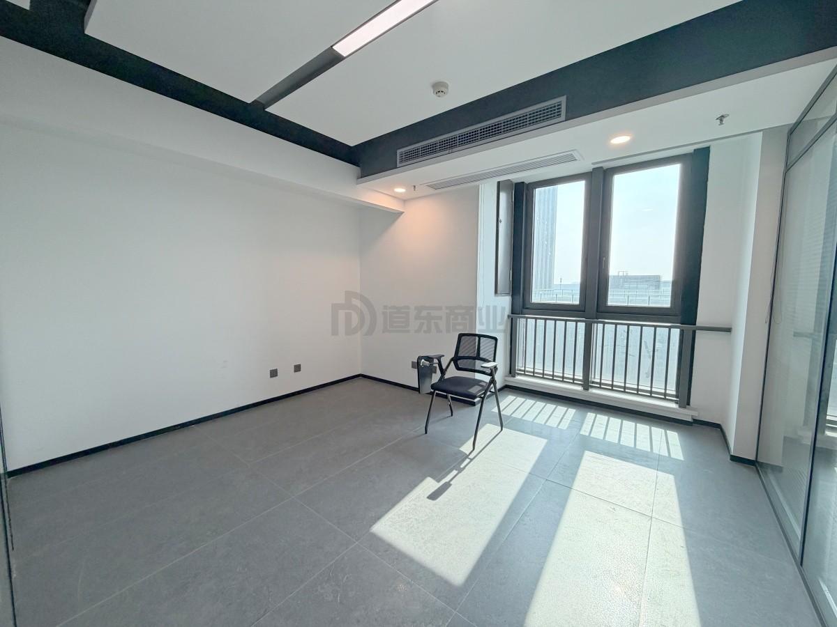 无锡高新区集成电路产业园(汇泰商务中心)面积237平