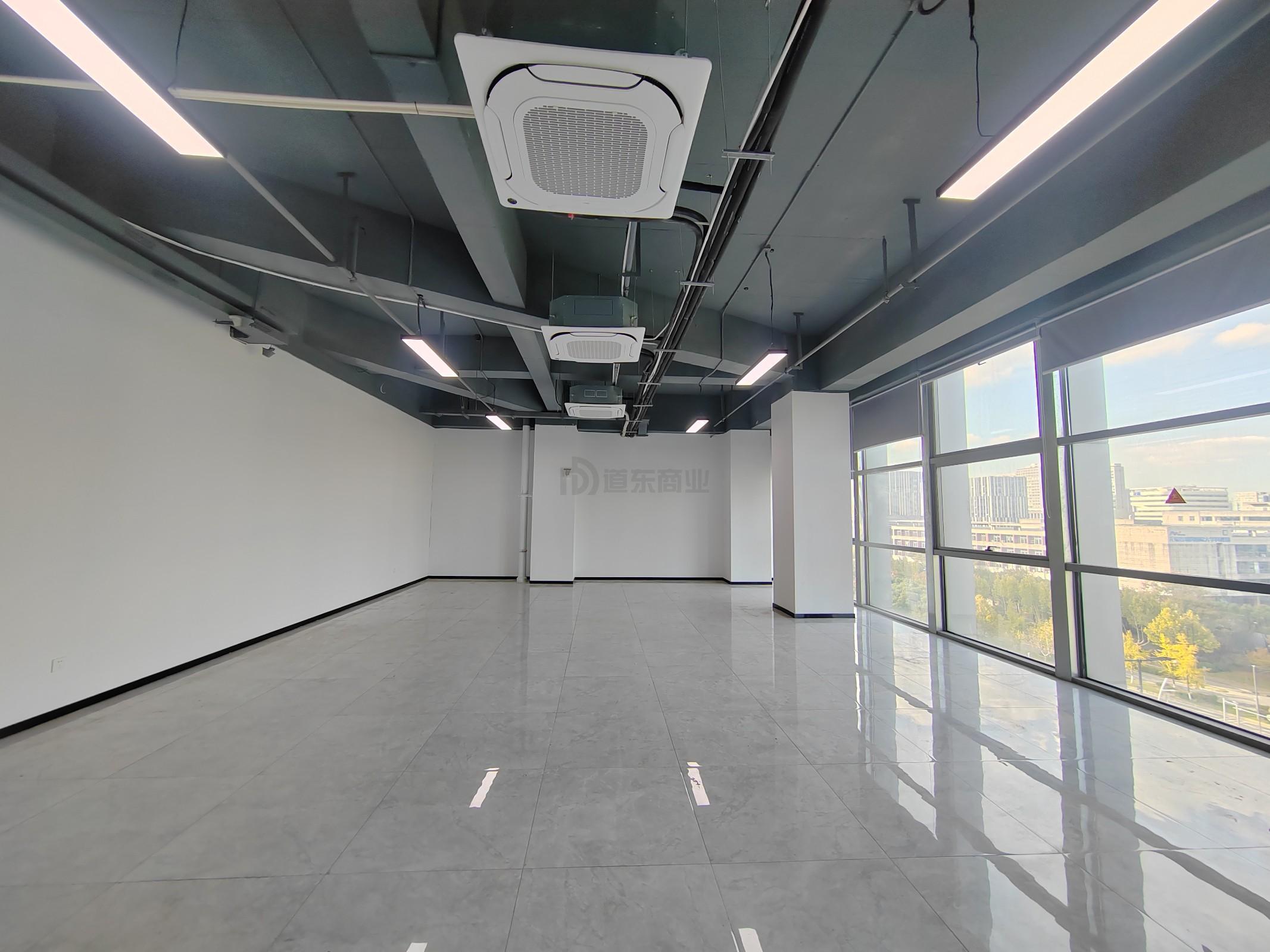 亿利科创产业园面积155平