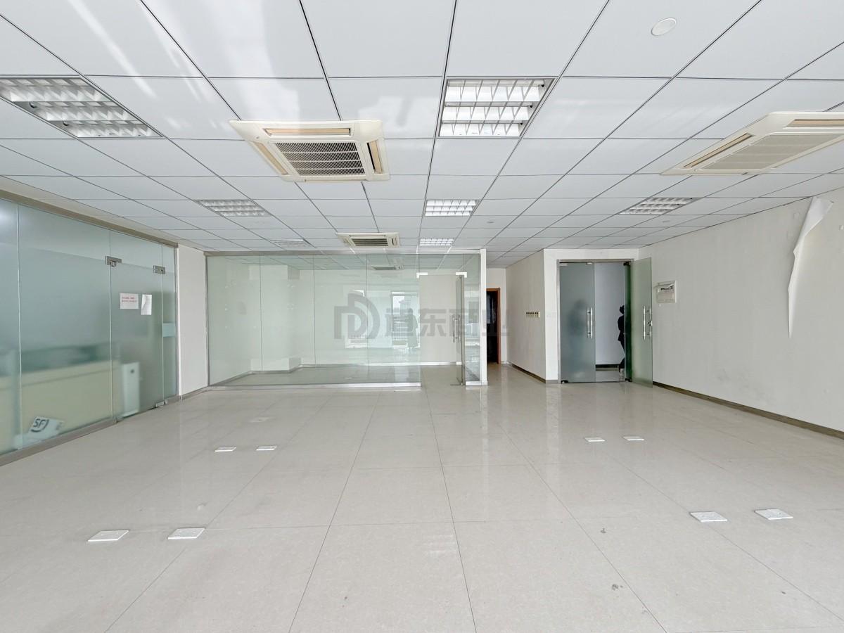 IC设计大厦面积198平