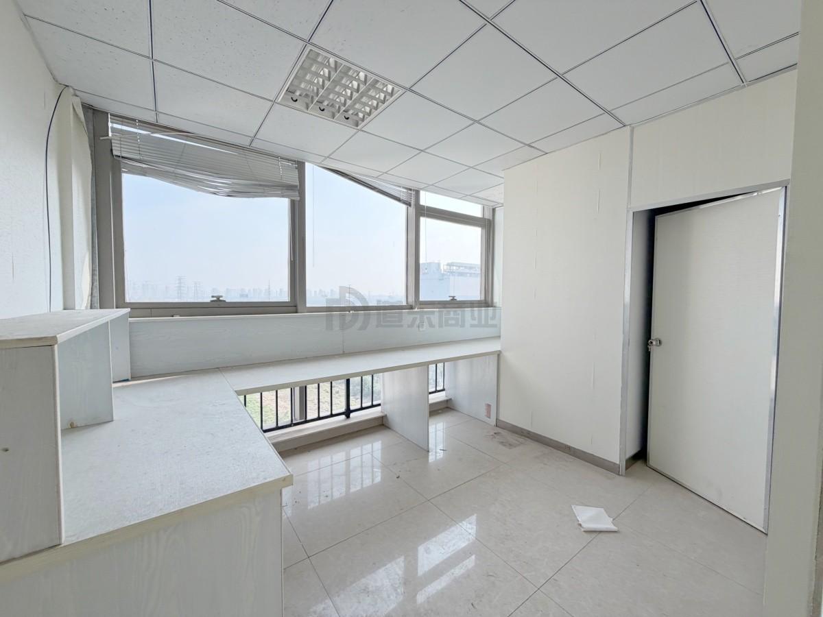 IC设计大厦面积198平