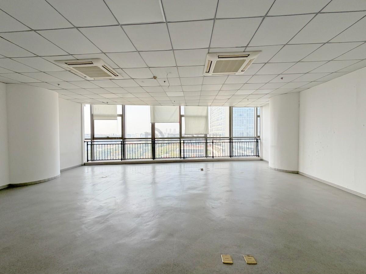 IC设计大厦220平米办公室出租