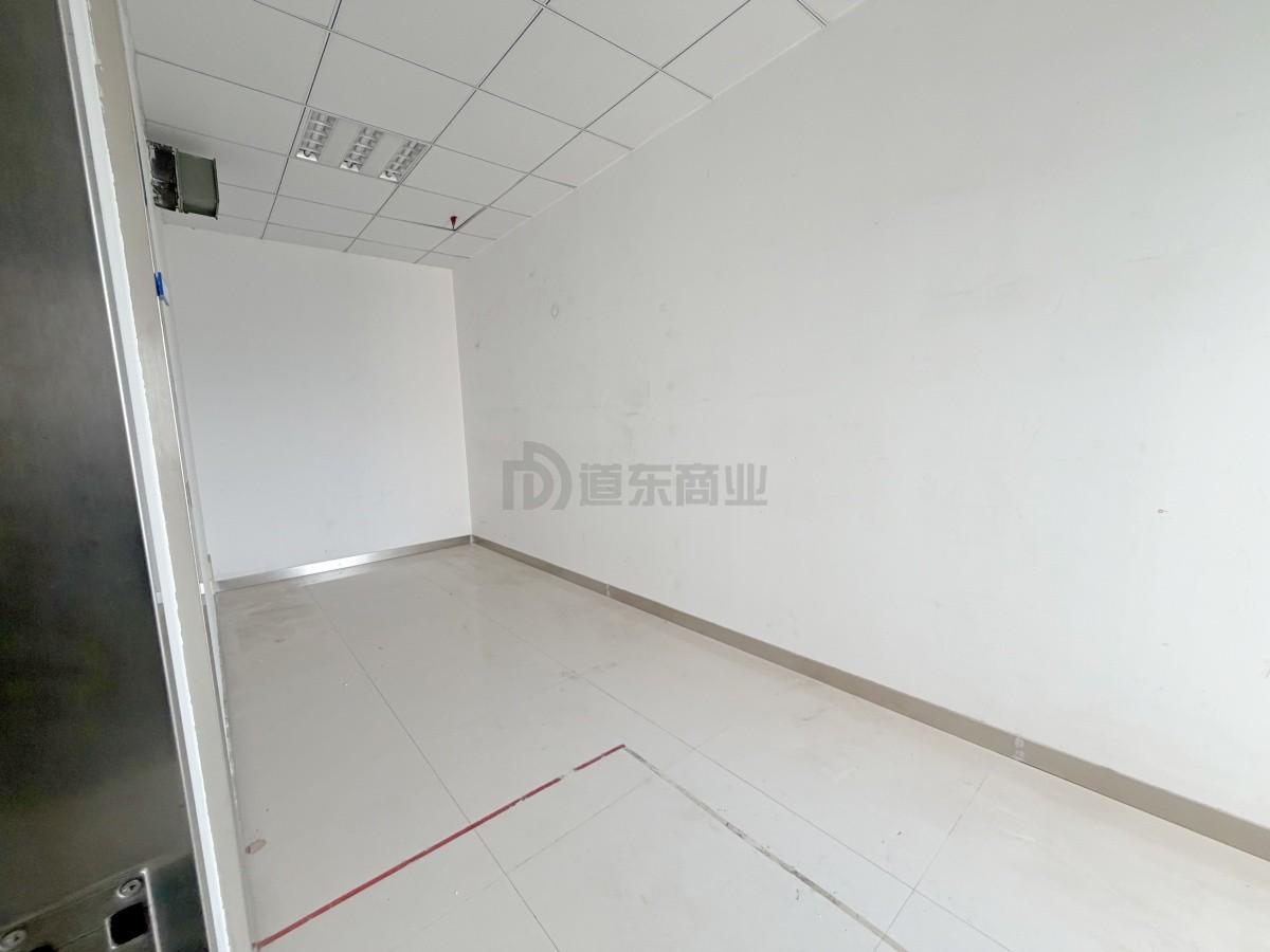 IC设计大厦面积169平