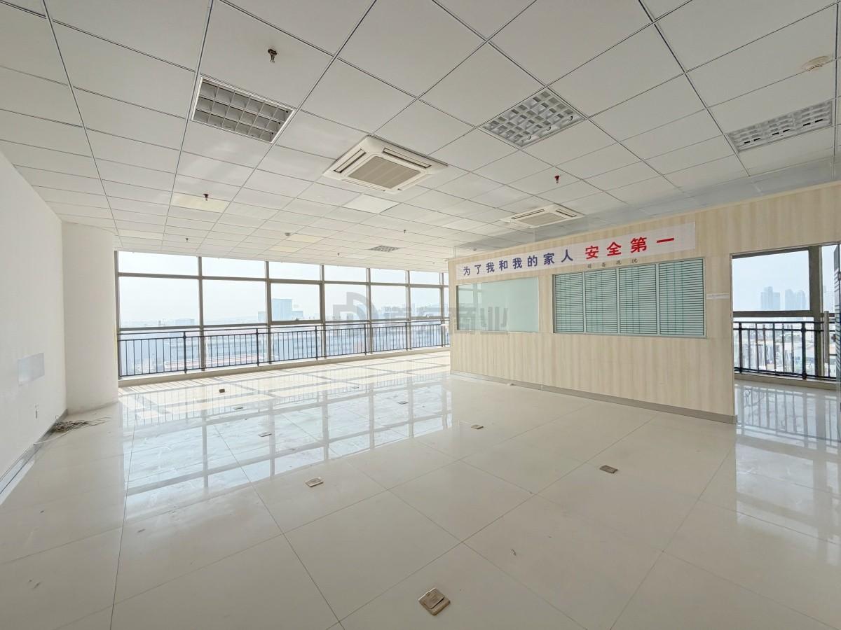 IC设计大厦面积169平