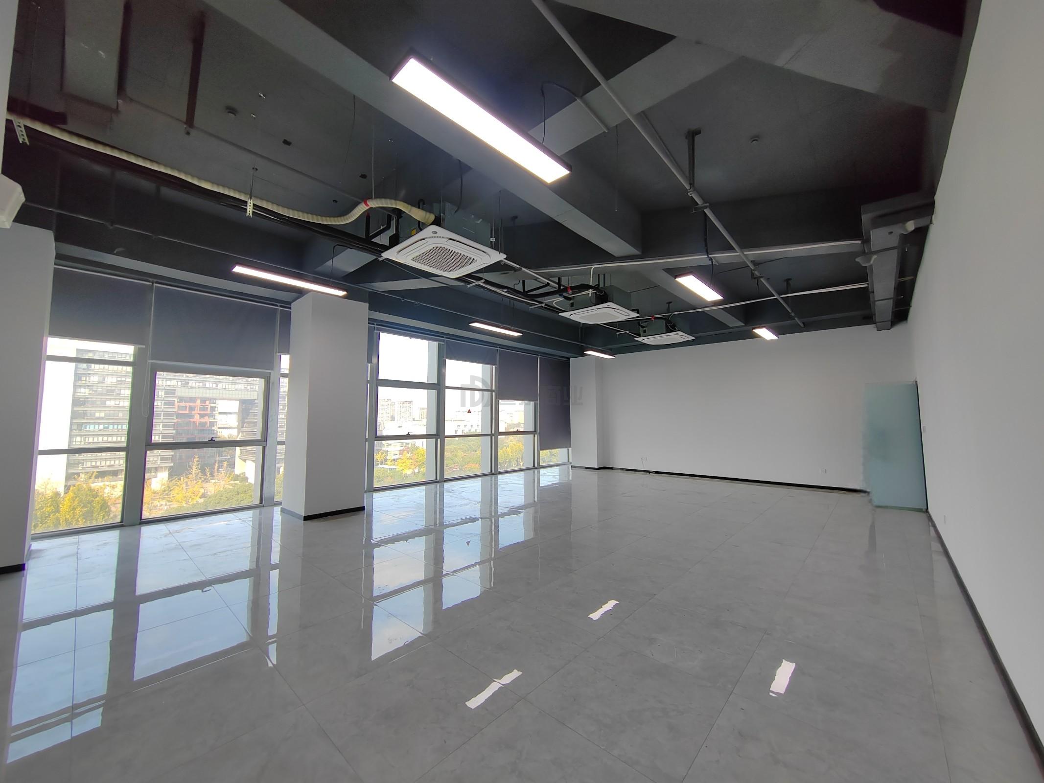亿利科创产业园155平米办公室出租