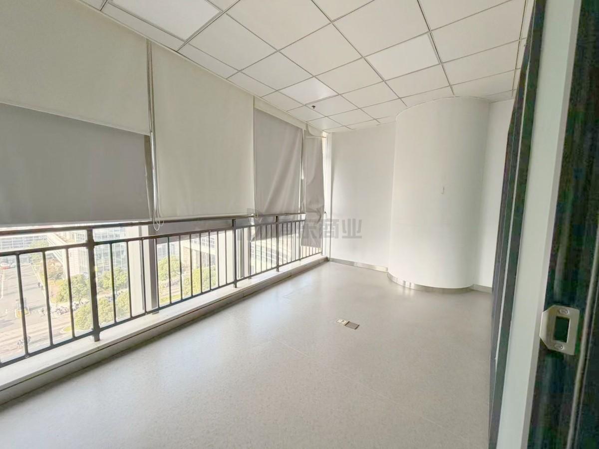 IC设计大厦面积220平