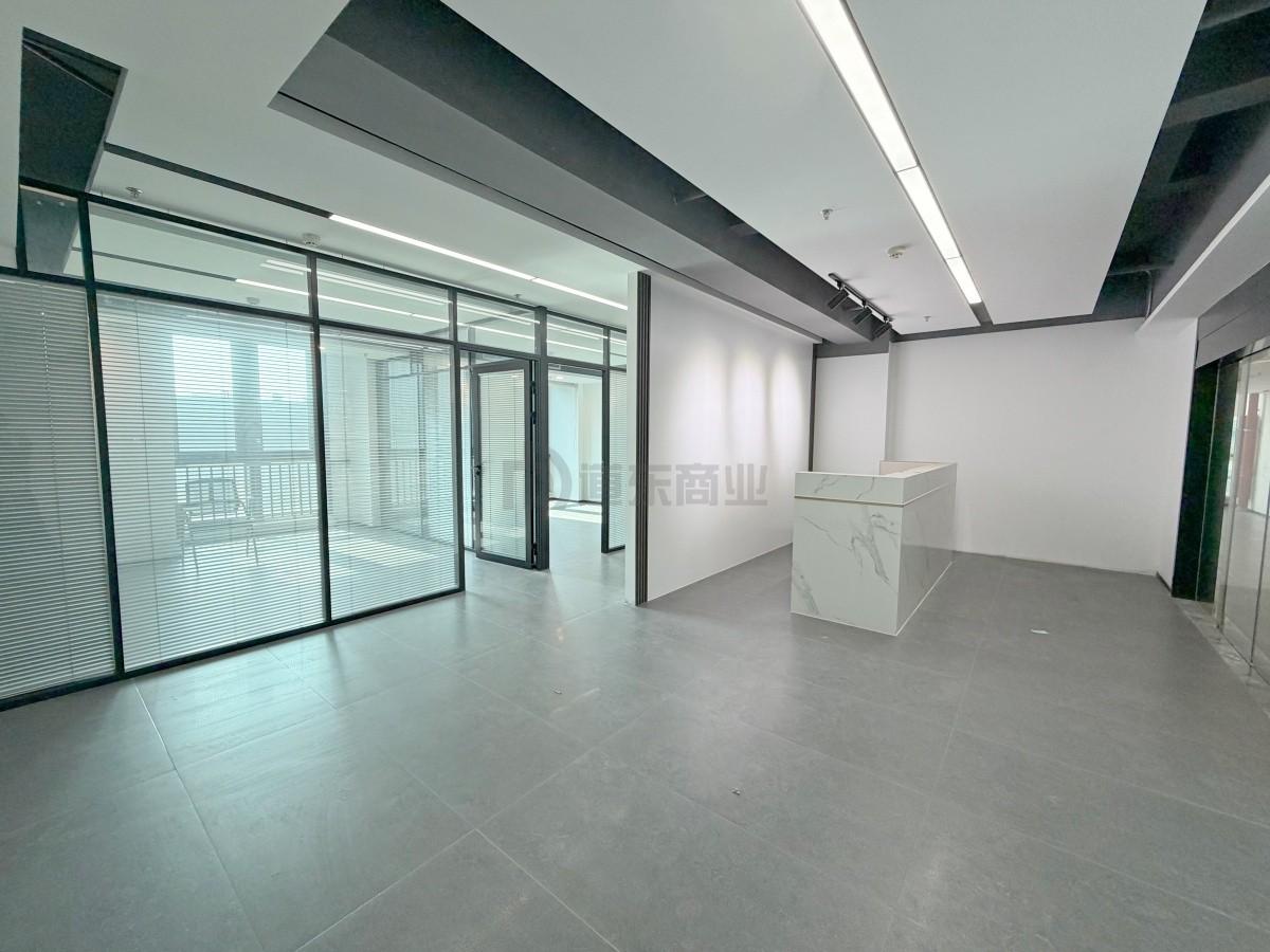 无锡高新区集成电路产业园(汇泰商务中心)面积237平