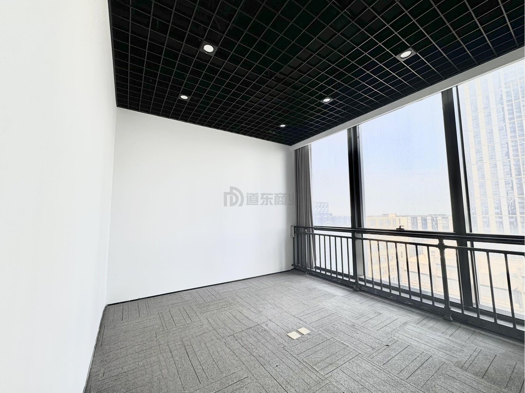 联合金融大厦面积213平