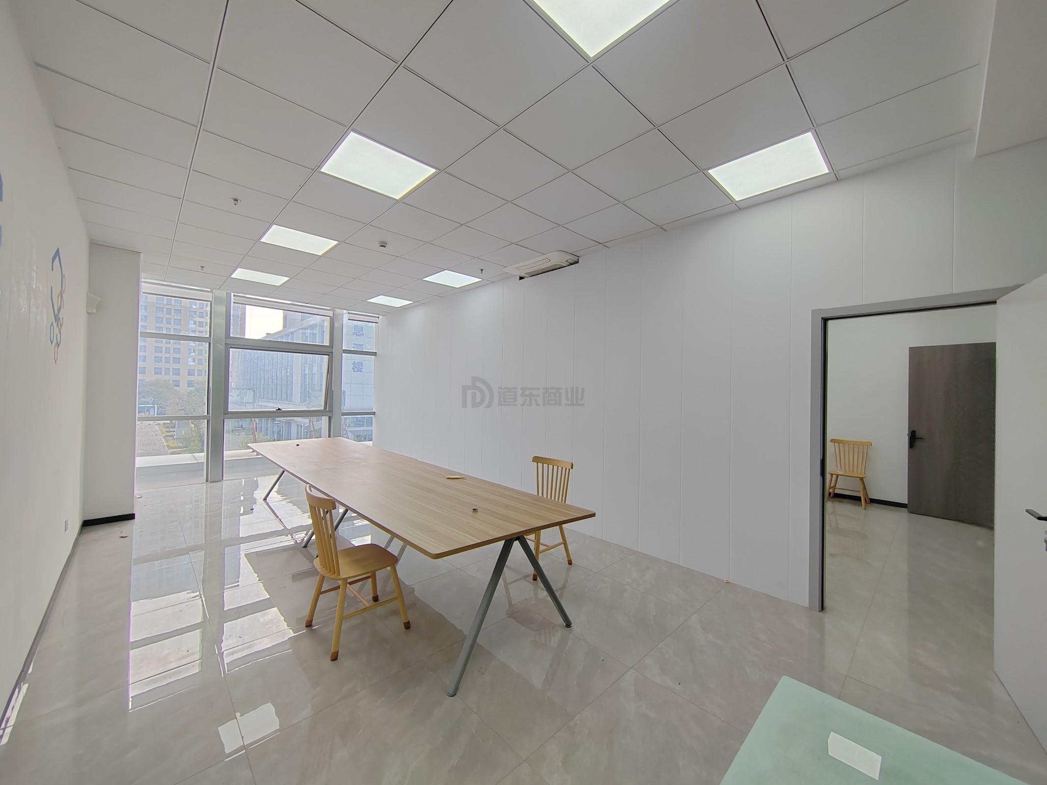 亿利科创产业园面积111平