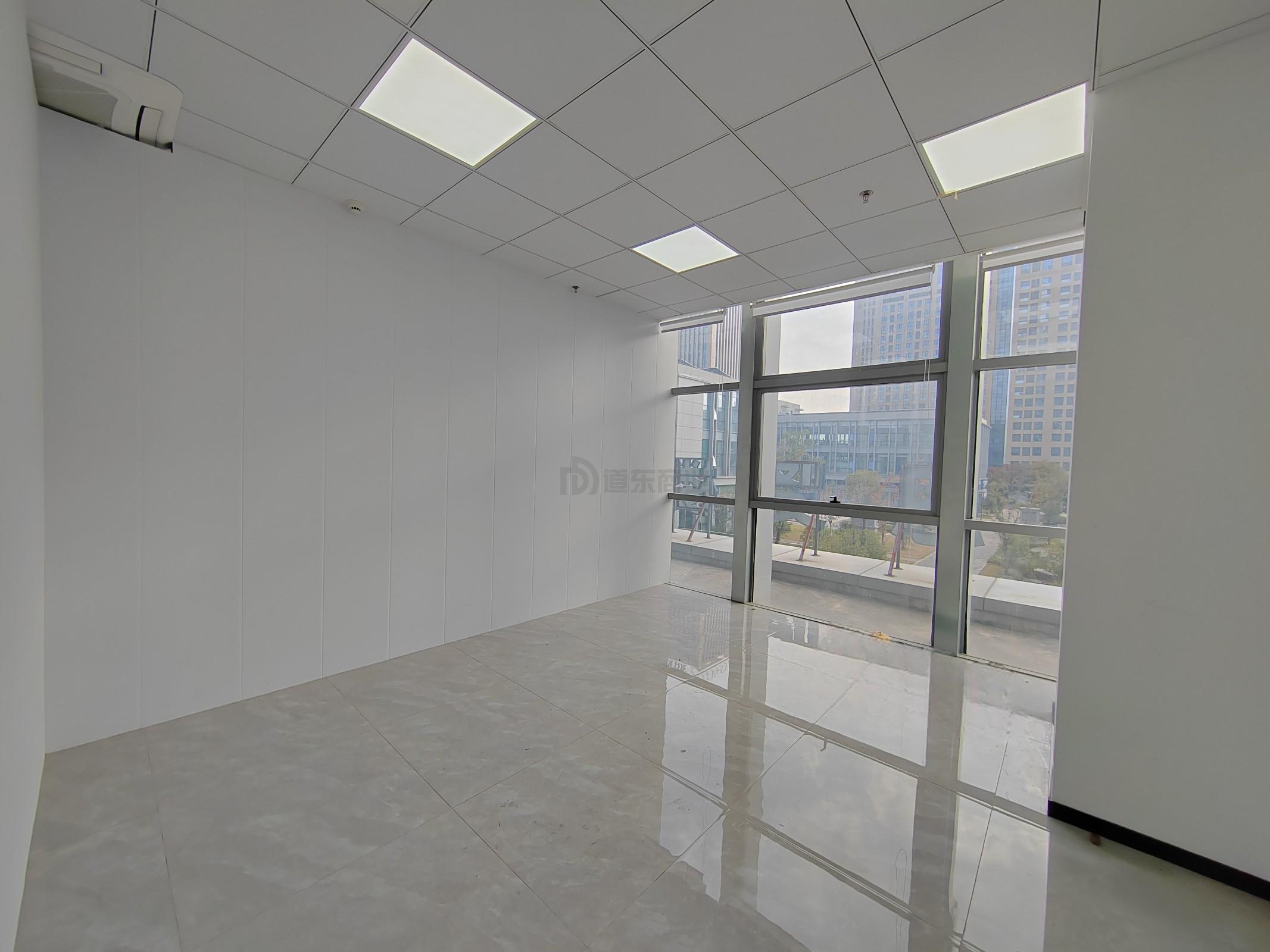 亿利科创产业园面积111平