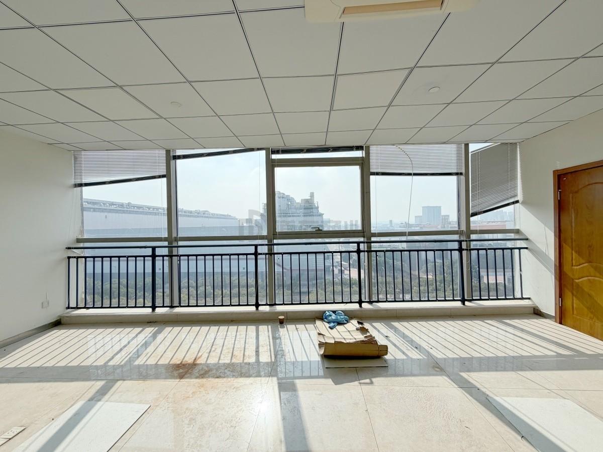 IC设计大厦198平米办公室出租