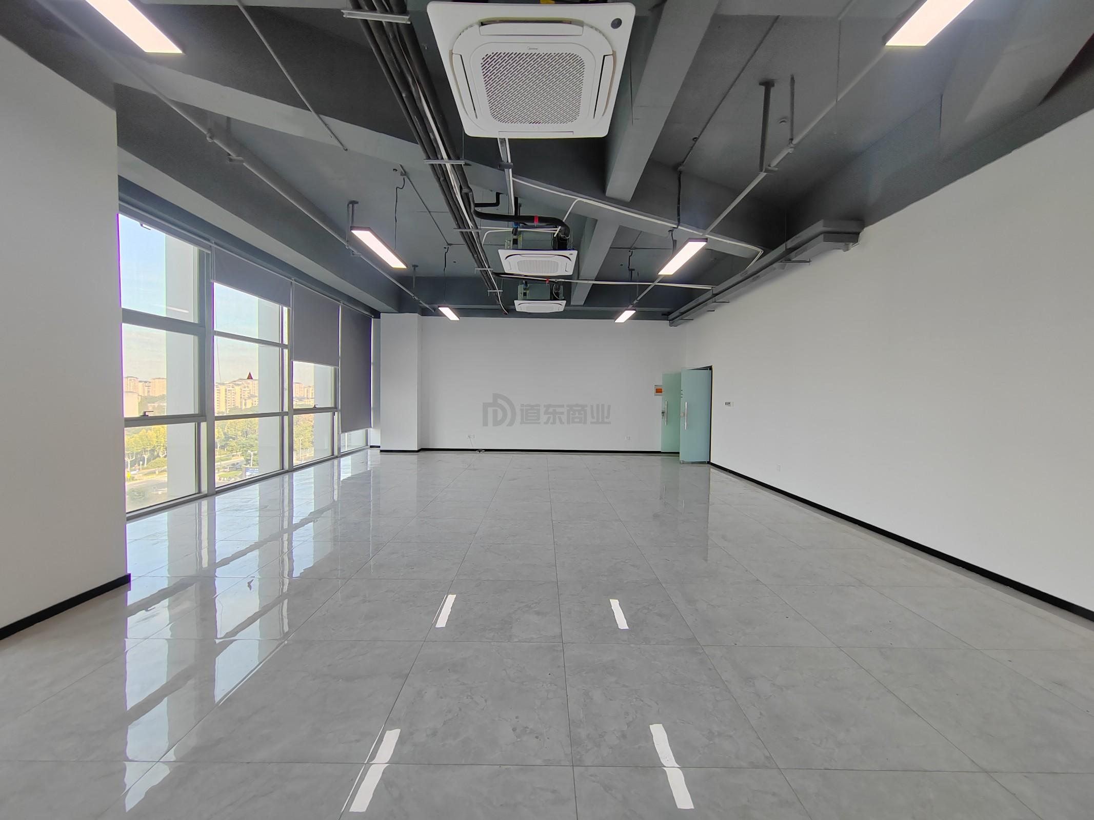 亿利科创产业园面积155平