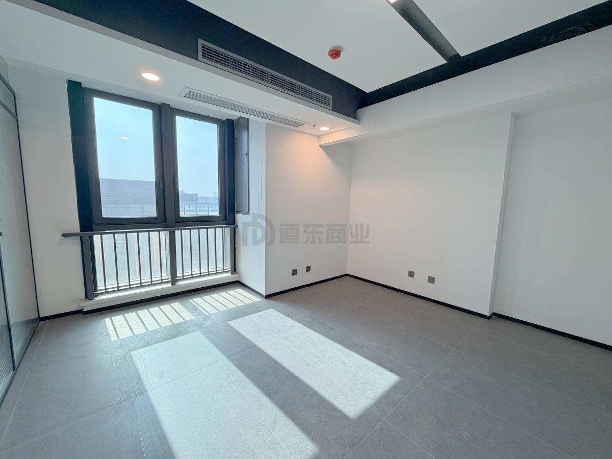 无锡高新区集成电路产业园(汇泰商务中心)面积237平