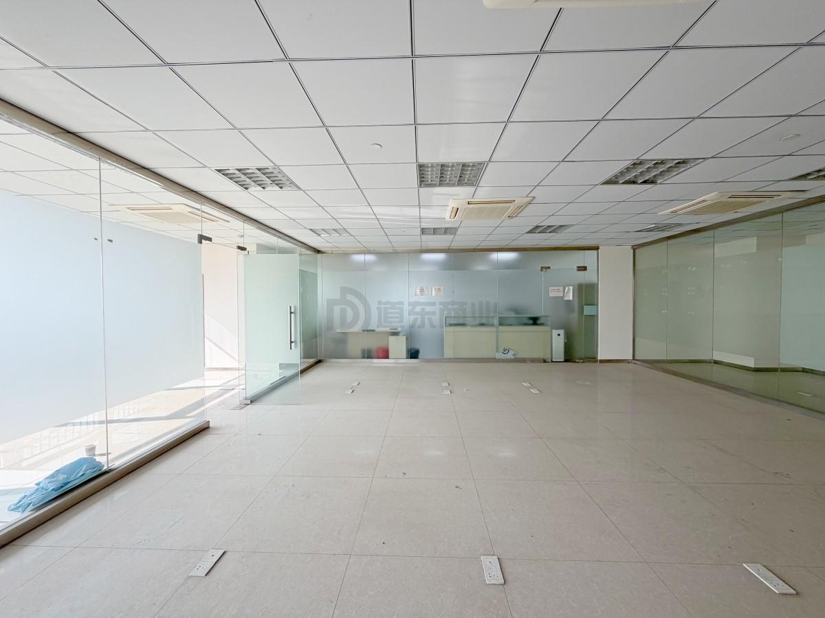 IC设计大厦面积198平