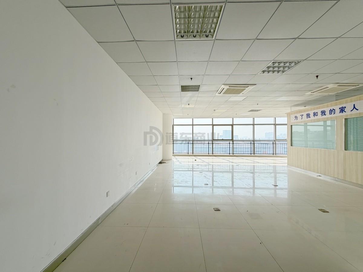 IC设计大厦面积169平